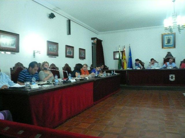 El Ayuntamiento de Coria se opone al ERE planteado por Cetarsa y exige una recolocación de la plantilla