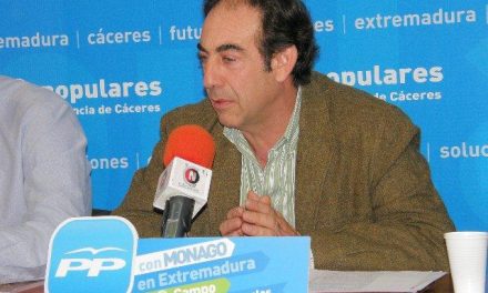 El Partido Popular de Cáceres pide a Fernández Vara que intervenga paralizando el ERE de Cetarsa