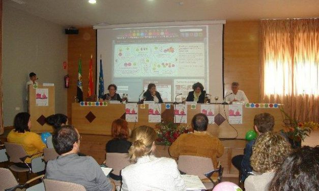 El Consorcio IdenTIC impulsa la «Red Digital de Mujeres Emprendedoras en la Vía de la Plata» en Cáceres