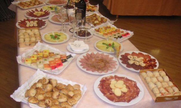 El SES amplía las inspecciones al 100% de los locales de comida preparada y catering de Extremadura