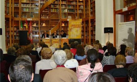 La Red Regional de Talleres Literarios clausura los talleres desarrollados durante eñ año 2009