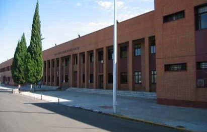 El centro penitenciario de Badajoz dispone ya de agua potable tras subsanar los puntos negros de la red