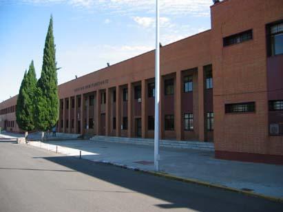 El centro penitenciario de Badajoz dispone ya de agua potable tras subsanar los puntos negros de la red