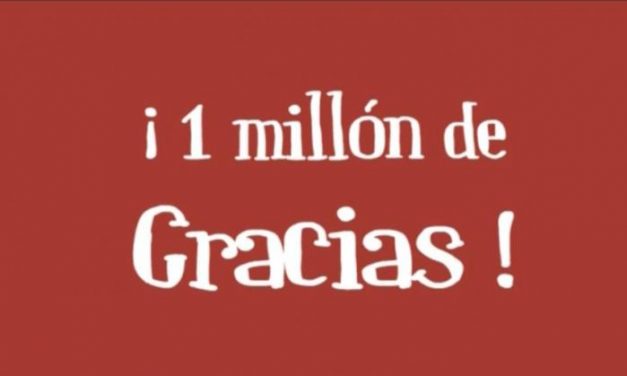 Cáceres 2016 cuelga un video de agradecimiento en su web tras el éxito de  la camapaña ‘Cáceres News’