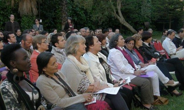 Arranca en Cáceres la XIX edición del festival multiétnico Womad con la presencia de Carmen Heras