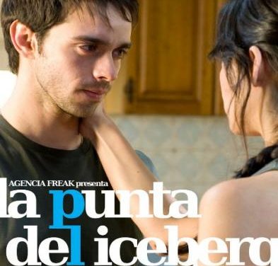 Llega a Cáceres “La punta del Iceberg”, el primer cortometraje protagonizado por el cacereño Amarilla