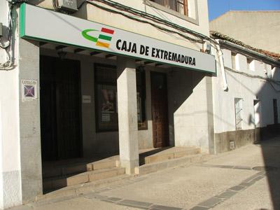 CCOO de Extremadura insta a proteger los intereses de la ciudadanía extremeña en la fusión de Caja Extremadura