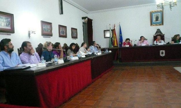 Aprobadas las cuentas generales del Ayuntamiento de Coria entre 2000 y 2008 con abstención de PP e IPEX