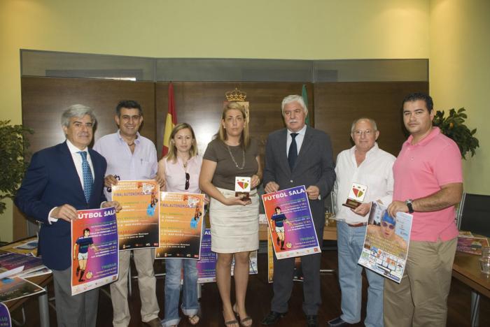Miajadas, Trujillo y Plasencia acogen el fin de semana distintos trofeos deportivos de la Diputación