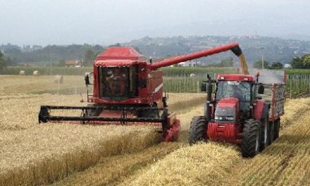 El Plan Renove de tractores y maquinaria agrícola cuenta este año con 482.000 euros en ayudas para Extremadura