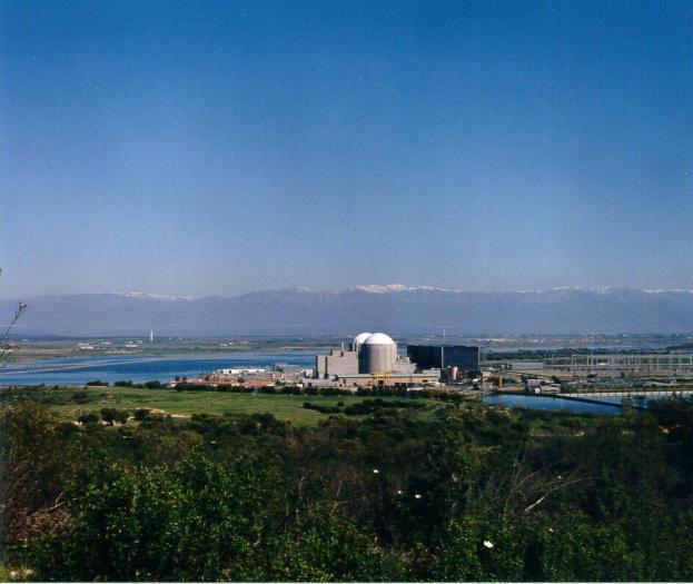 Industria renueva el permiso de explotación de la central nuclear de Almaraz hasta el año 2020