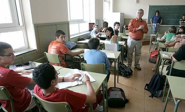 CCOO exige a la Junta de Extremadura claridad sobre la dotación presupuestaria de la Ley de Educación