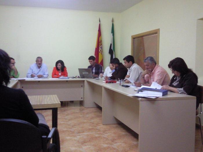 Firmado el acuerdo para iniciar el Plan Territorial de Empleo en la Mancomunidad Valle del Alagón