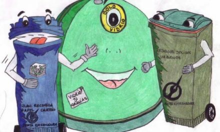 La Mancomunidad de Hurdes inicia hoy una campaña de concienciación de reciclaje para escolares