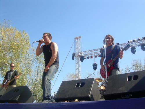 Montehermoso celebra el primer festival de pop, rock y punk para los días 27 y 28