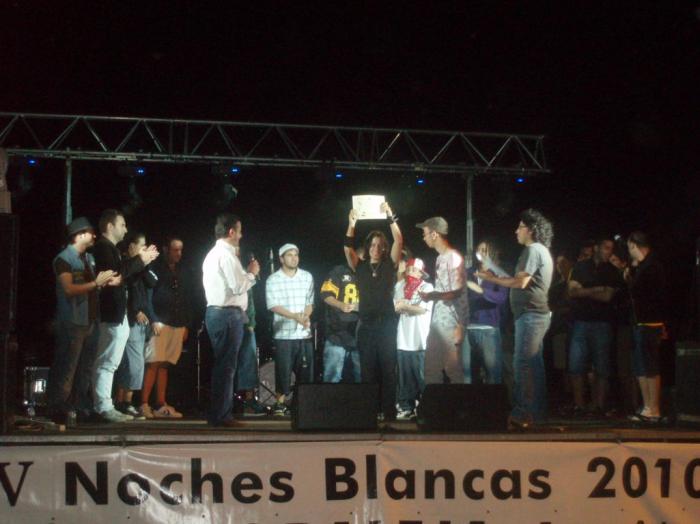 Adarel, de Casar de Cáceres, se alza con el III Certamen de Música ‘Villa de Moraleja’ en un concurso igualado