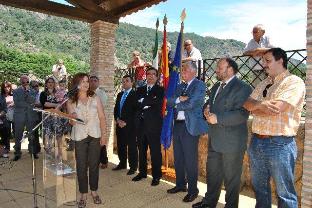 El Ayuntamiento de Cilleros abrirá al público este fin de semana las nuevas piscinas municipales