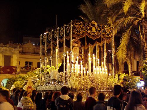 La Semana Santa de Mérida es declarada oficialmente Fiesta de Interés Turístico Nacional por el Gobierno