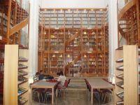 Llerena contará desde el domingo con una nueva biblioteca con la inauguración de Gazul