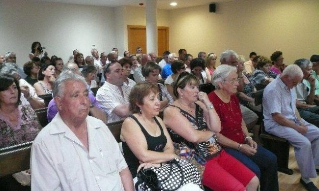 Jaime Vilella continúa siendo concejal en el Ayuntamiento de Moraleja tras un pleno de confrontaciones ideológicas