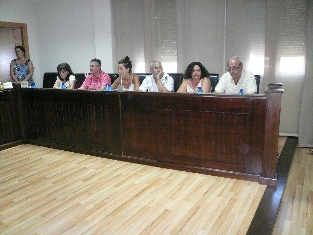 El PSOE de Moraleja dice que la Junta Electoral Central emitió el acta de concejal de Pérez al Ayuntamiento