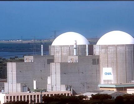 Ecologistas en acción vuelve a denunciar las «pésimas condiciones» de la central nuclear de Alamaraz