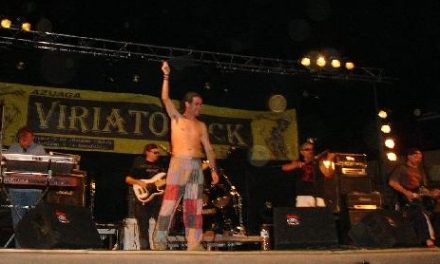 El festival ‘Sonora Joven 2010’ comenzará en Casas del Monte con la actuación de Bucéfalo