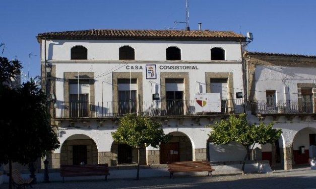 El alcalde de Ceclavín causa baja voluntaria en el PSOE tras ser condenado por prevaricación