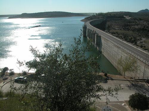 La mejora de abastecimiento de agua a la Mancomunidad de Alange costará dos millones de euros