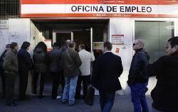 El número de desempleados en Extremadura desciende en 731 personas durante el mes de julio pasado
