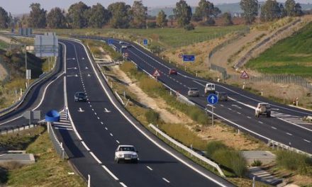 La Consejería de Fomento destina 157 millones a los nuevos tramos de autovías en Extremadura