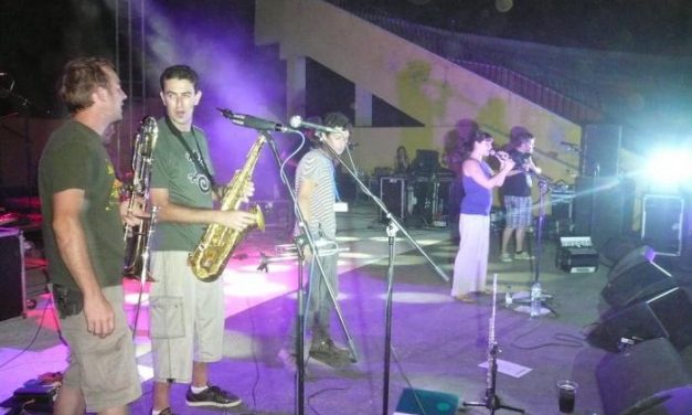 La Asociación de Jóvenes Amigos de la Música destaca el éxito del III festival MontehRockShow