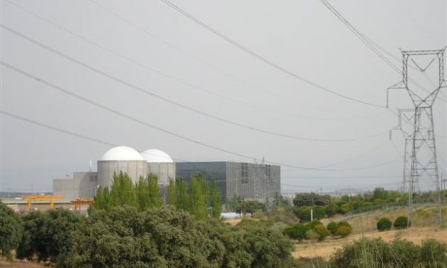 El CSN resta ahora importancia al incidente de la nuclear de Almaraz y lo reclasifica como nivel 0