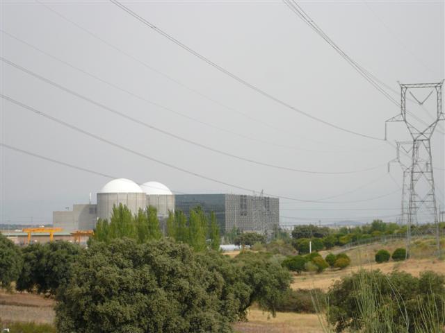 El CSN resta ahora importancia al incidente de la nuclear de Almaraz y lo reclasifica como nivel 0