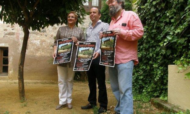 Cáceres 2016 apoya la V edición del Festival de Cine de Terror en el Castillo, en Arroyo de la Luz