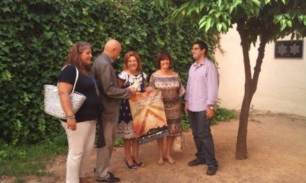 Cáceres 2016 colabora en la V edición de los Encuentros de Montánchez, bajo el título ‘Diálogo de Culturas