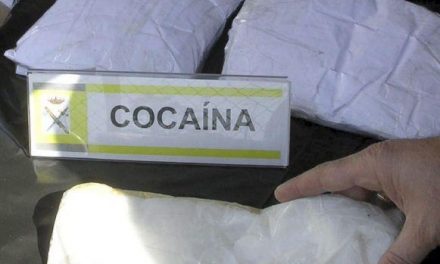 La Guardia Civil desarticula en Coria un punto ilegal de droga con la detención de una persona
