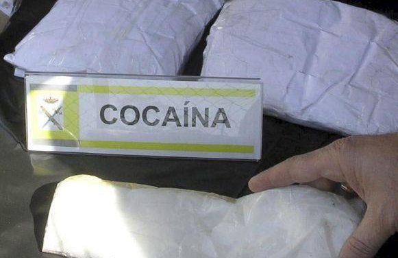 La Guardia Civil desarticula en Coria un punto ilegal de droga con la detención de una persona