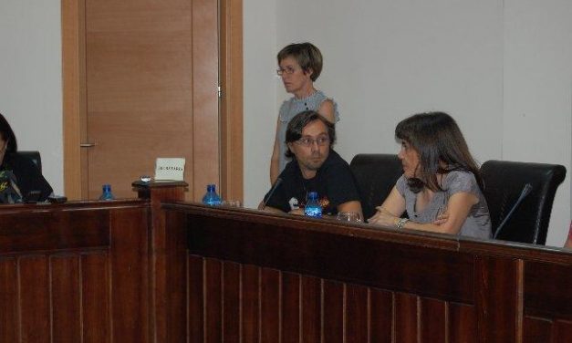 El nuevo equipo de Gobierno de Moraleja coge las riendas de la política local después de un fin de semana de reflexión