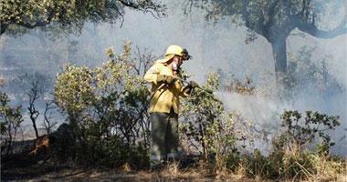 Ecologistas en Acción pide máxima precaución a la población para evitar los incendios forestales