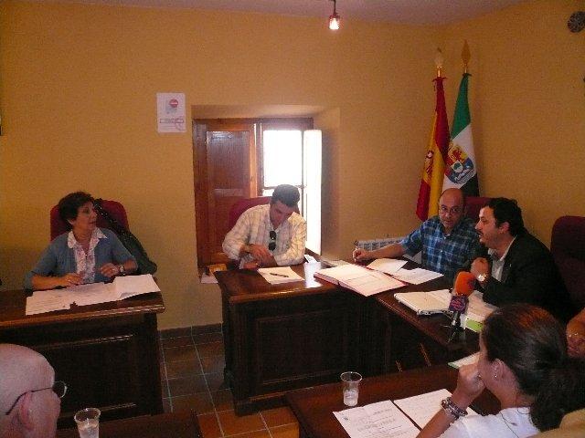 El presidente de Sierra de Gata confía en que se aparquen los problemas jurídicos con Moraleja