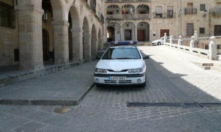 El ayuntamiento de la localidad cacereña de Trujillo convoca cuatro plazas para agentes de la Policía Local