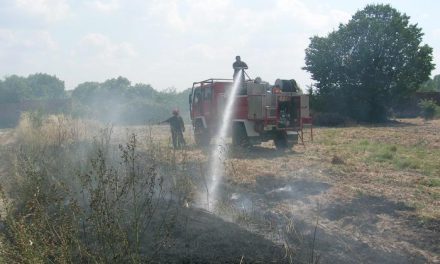 La Asociación de Empresas Forestales destaca el descenso de incendios en la región durante el verano