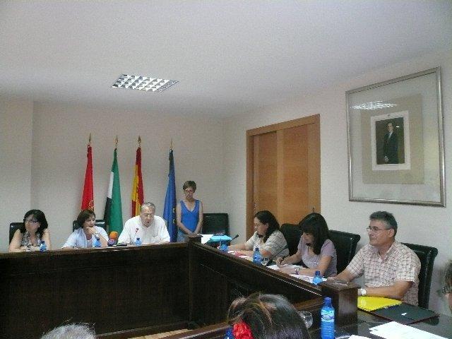 La alcaldesa de Moraleja ratifica la deuda de casi 400.000 euros con la Mancomunidad
