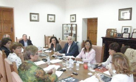 Cáceres 2016 amplía la zona de actuación del proceso de concesión de la subvención de los locales del centro