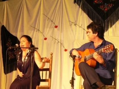 El I Festival Flamenco de Otoño llega a Navalvillar de Pela con un espectáculo de cante, toque y baile