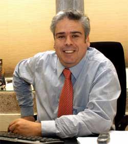 Sánchez Amor es nombrado representante de España en el Congreso de Poderes Locales y Regionales