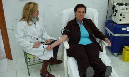 Extremadura ha aumentado las donaciones de sangre y cuenta con un buen sistema de hemoterapia