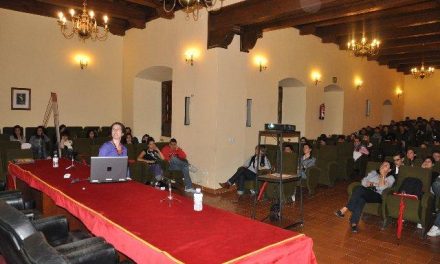 La Cámara de Comercio de Cáceres fomenta el espíritu emprendedor en los alumnos de FP y ESO en la provincia
