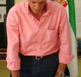 Francisco García Morgado es elegido alcalde de Carbajo, con la abstención del PP, en sustitución de Manuel Bravo
